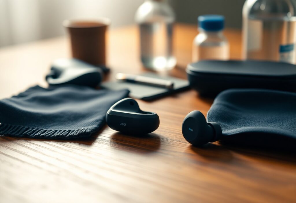 Timeless How-To – Care For Your Waterproof Wireless Earbuds For Longevity