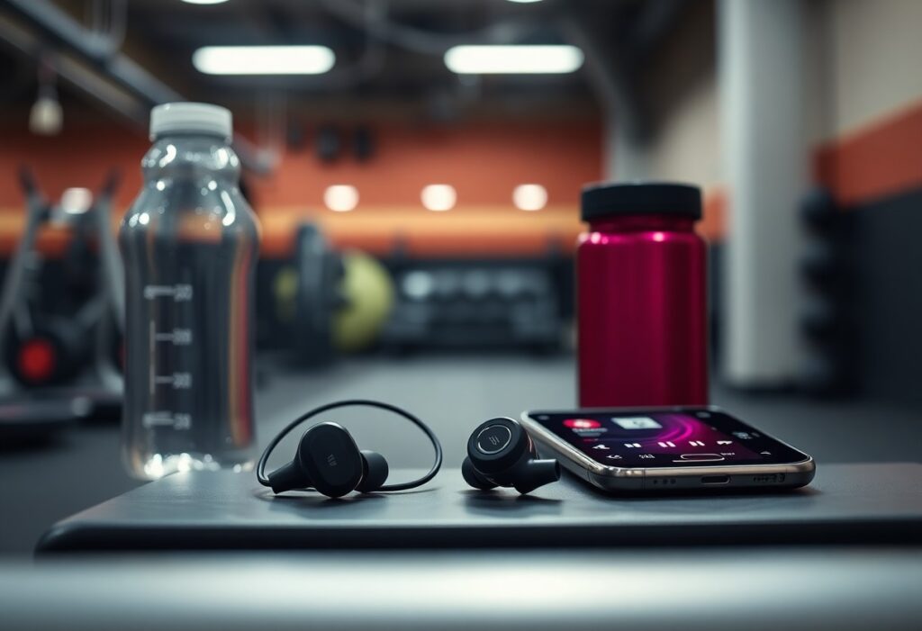 Simple How-To – Enjoy Seamless Connectivity With Waterproof Sport Earbuds