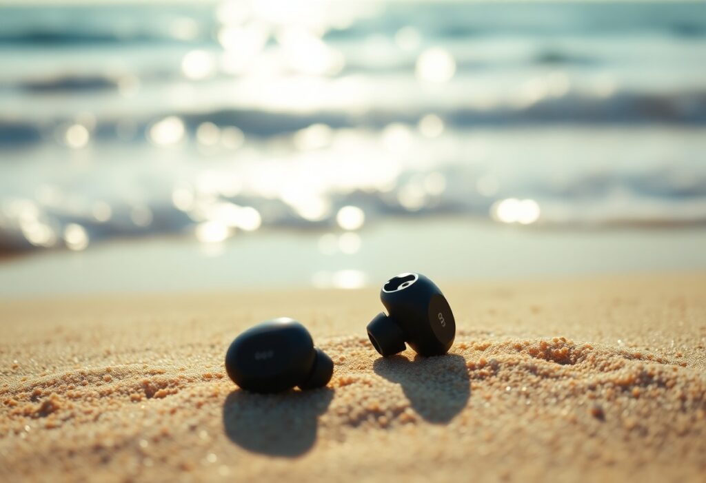 Expert How-To – Optimize Your Sound Experience With Waterproof Wireless Earbuds