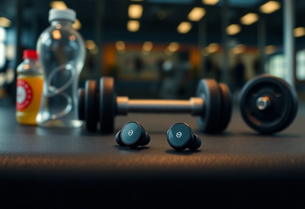 Comprehensive How-To – Finding The Best Sport Wireless Earbuds From Philips