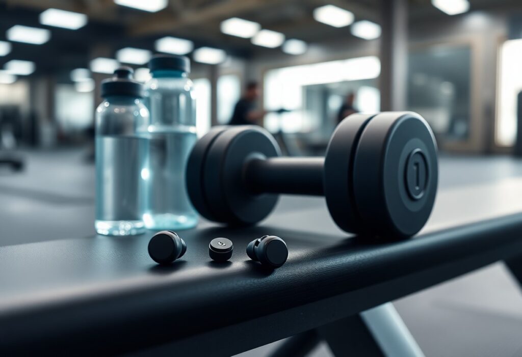 Smart How-To – Maximize Your Workouts With Waterproof Wireless Earbuds